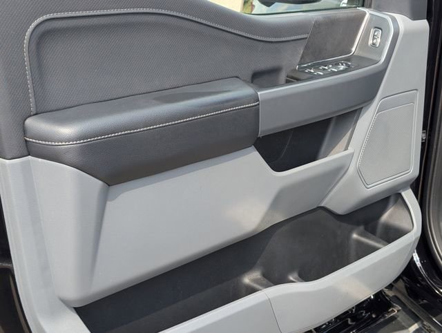 Used 2024 Ford F150 XLT w/ Equipment Group 302A MID image 17