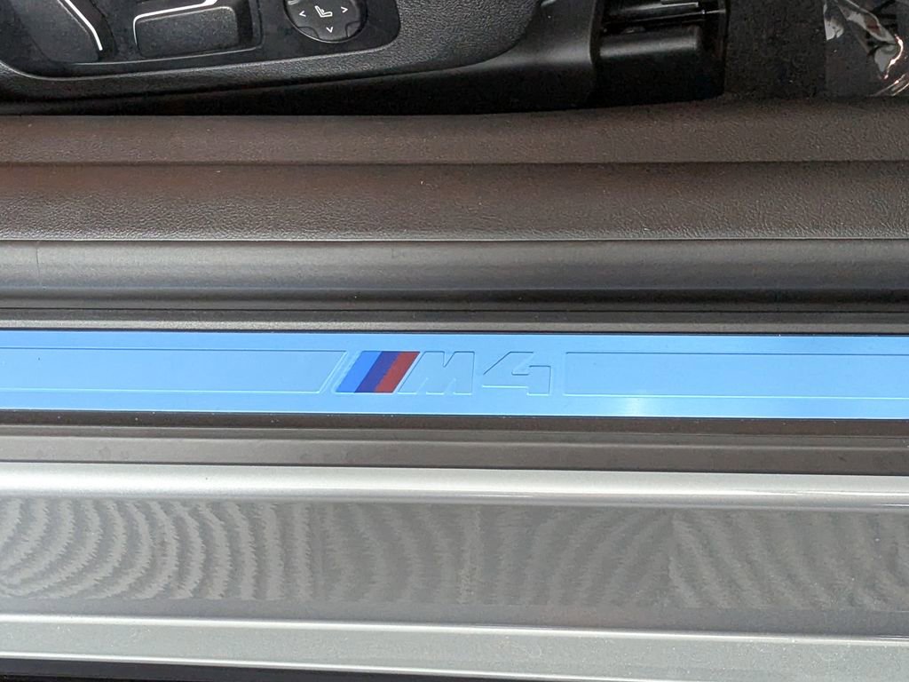 Used 2024 BMW M4 Coupe image 16