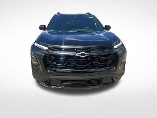 New 2026 Chevrolet Equinox RS AWD/4WD image 8