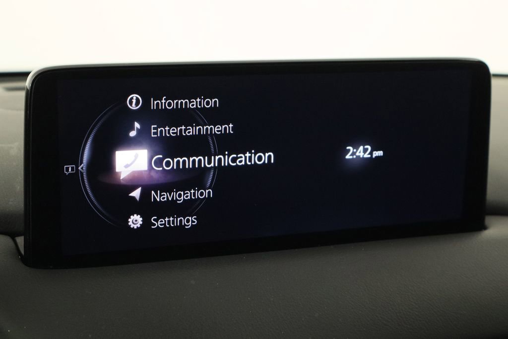 Used 2022 MAZDA CX-5 Carbon Edition image 30