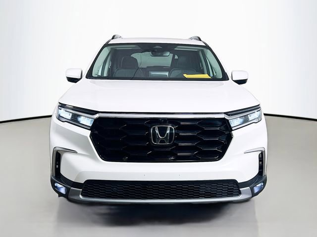 Certified 2023 Honda Pilot Elite image 2