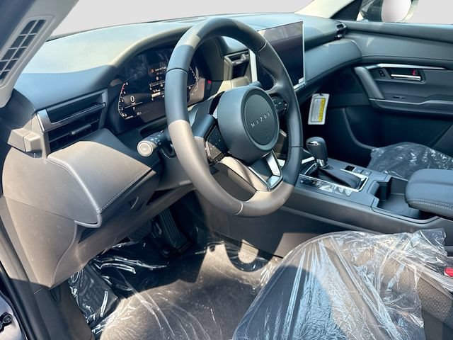 New 2026 MAZDA CX-5 Select AWD/4WD image 9