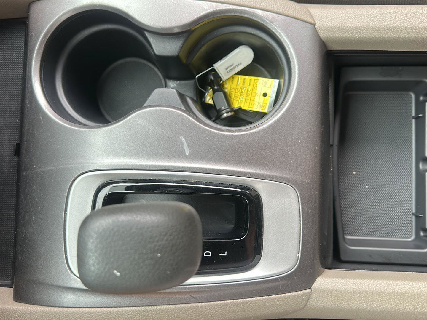 Used 2016 Honda Pilot LX image 26