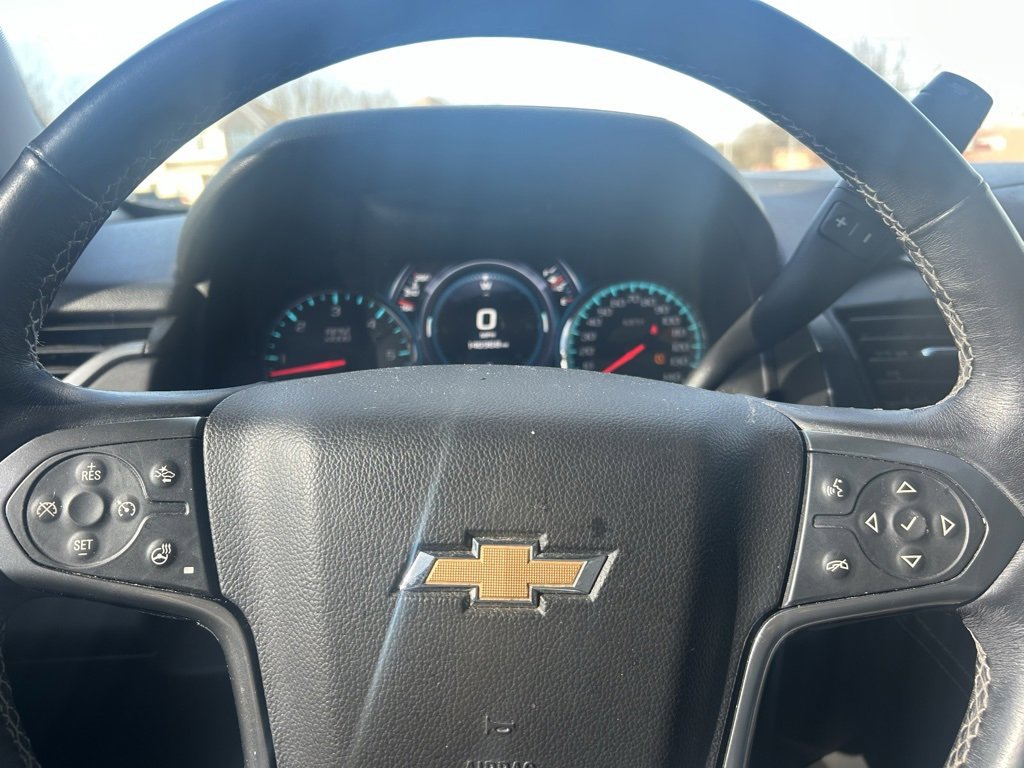 Used 2018 Chevrolet Tahoe Premier image 17