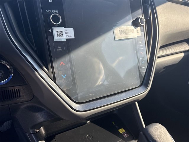 New 2026 Subaru Crosstrek 2.5i Limited image 17