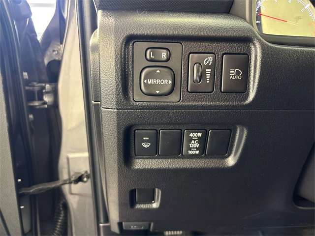 Used 2021 Toyota 4Runner Limited image 13