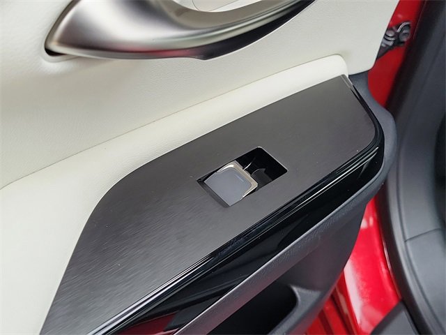 New 2025 Lexus ES 350 F Sport image 15