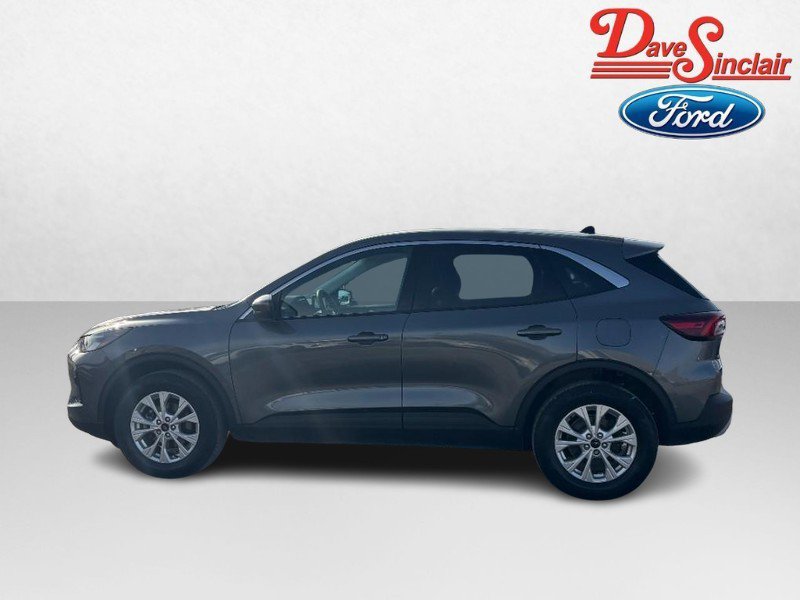 Used 2023 Ford Escape Active w/ Tech Pack #2 AWD/4WD image 10