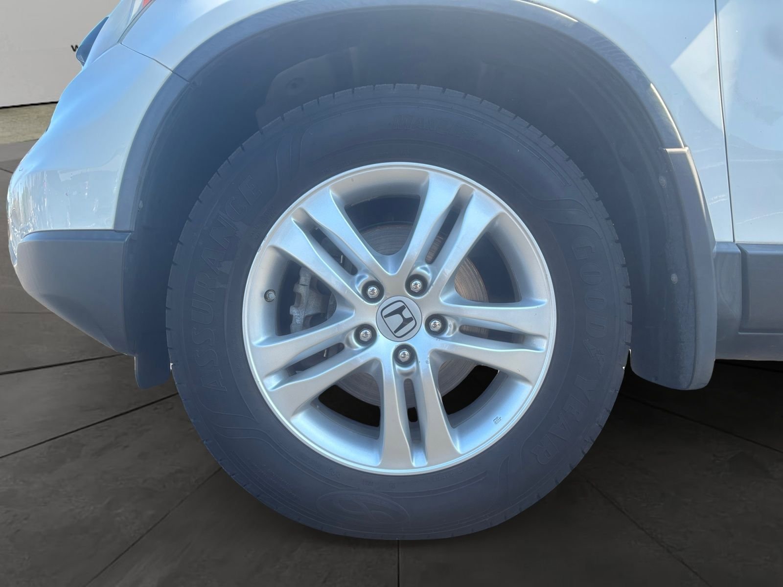 Used 2010 Honda CR-V EX-L image 14