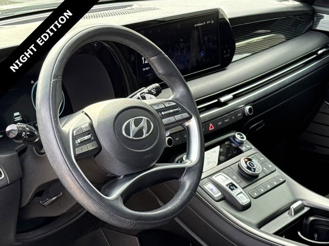 Used 2024 Hyundai Palisade Calligraphy image 19
