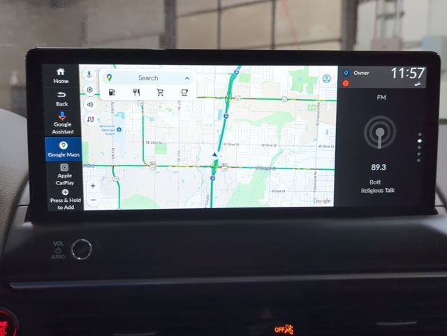 New 2026 Honda Pilot EX-L image 19