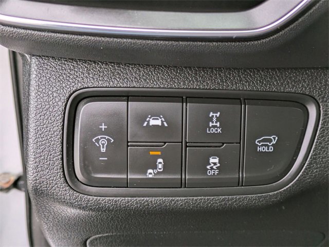 Used 2019 Hyundai Santa Fe AWD image 14