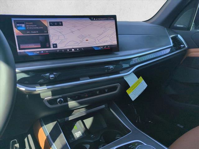 New 2026 BMW X5 xDrive40i AWD/4WD image 12