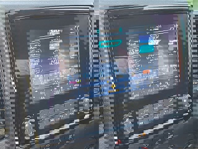 Certified 2024 Nissan Frontier S w/ Technology Package image 15