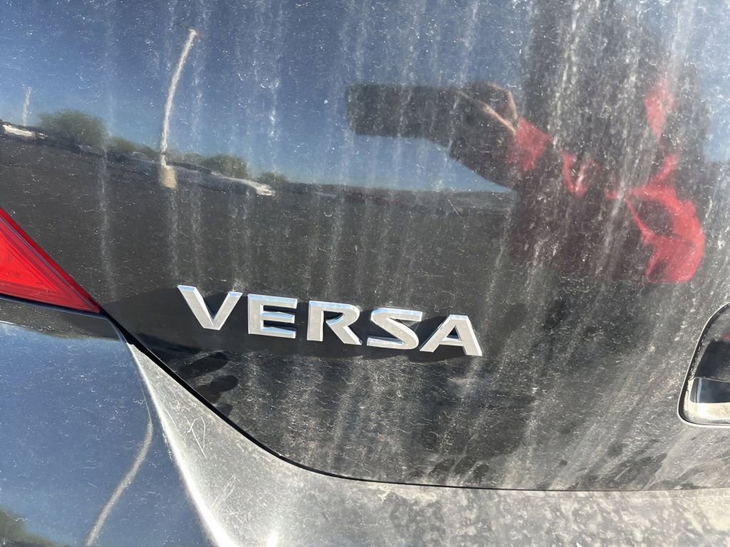 Used 2009 Nissan Versa SL image 15