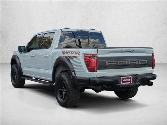 New 2026 Ford F150 Raptor image 9