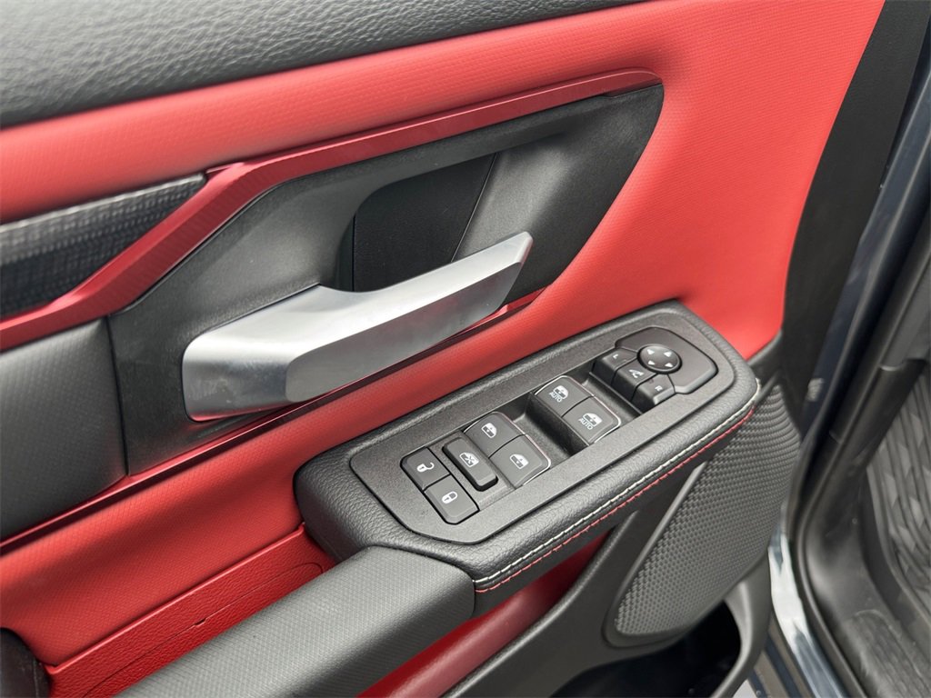 New 2026 RAM 1500 Rebel image 14