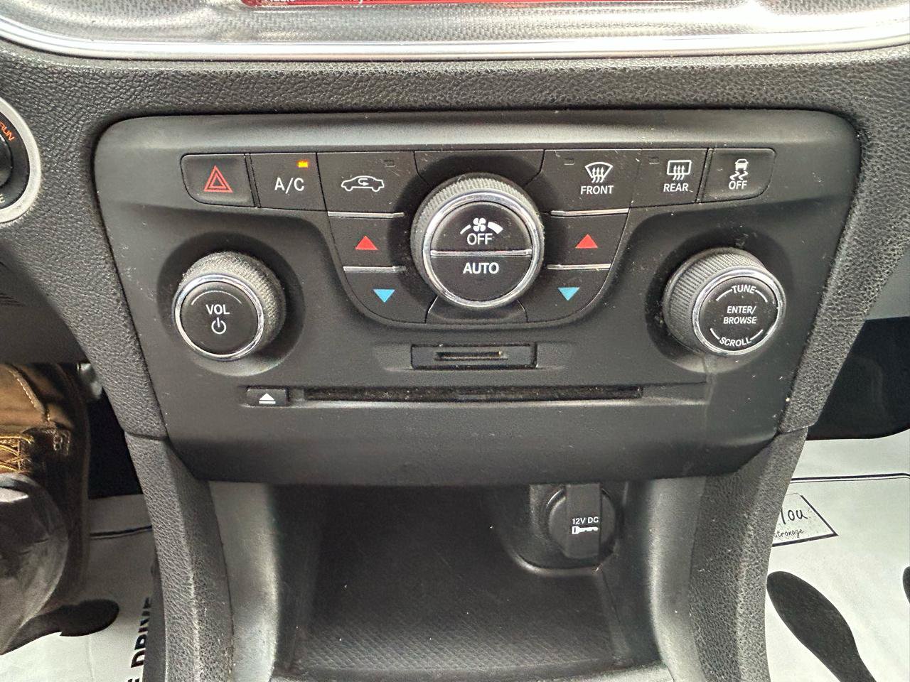 Used 2013 Dodge Charger SXT Plus RWD image 25