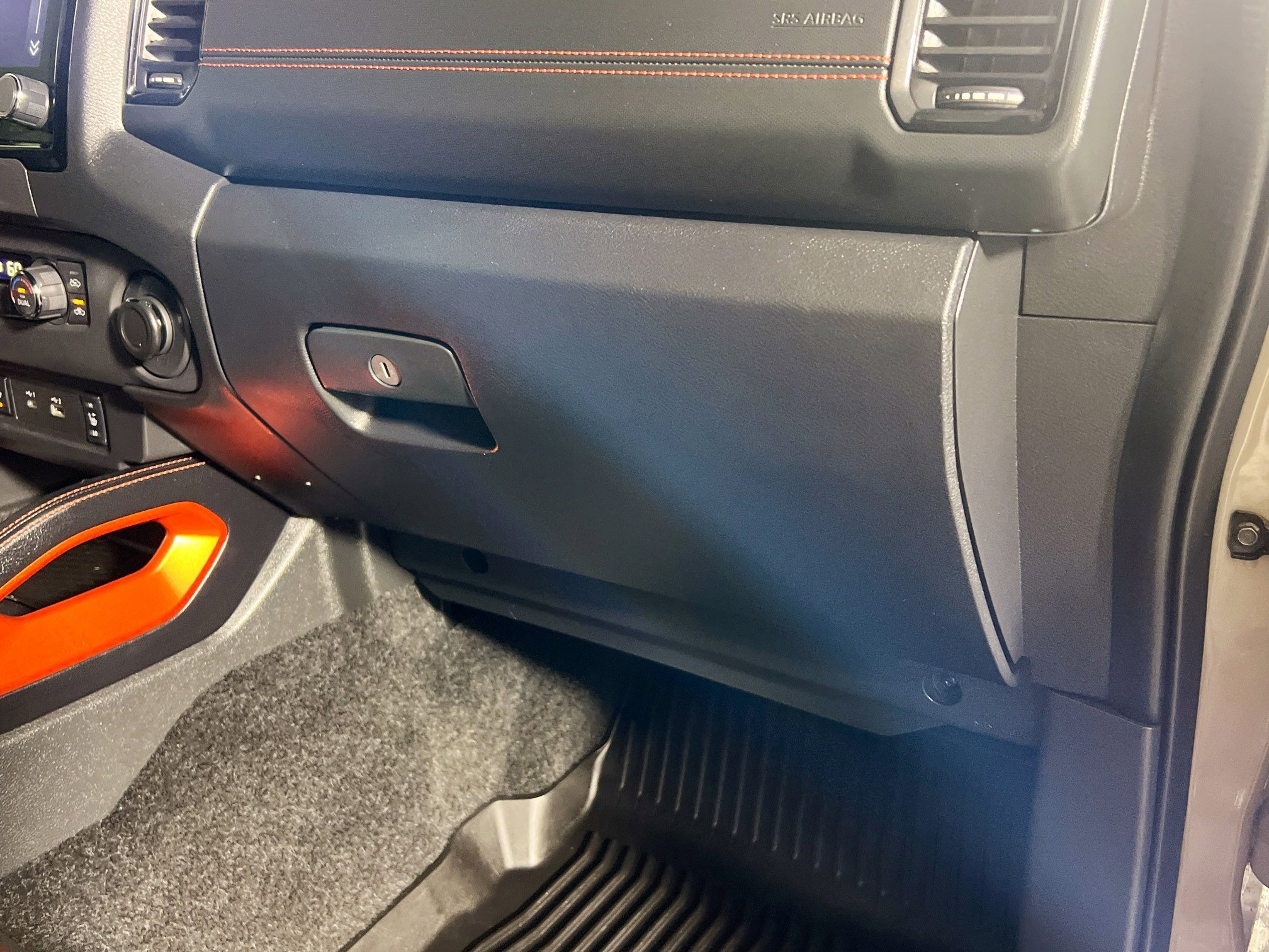 Used 2023 Nissan Frontier Pro-X w/ Pro-X Premium Package image 35