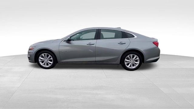 Used 2024 Chevrolet Malibu LT image 5