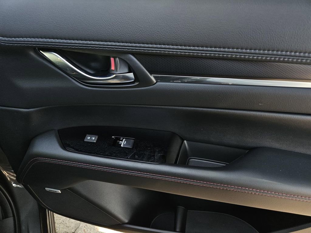 New 2025 MAZDA CX-5 2.5 Turbo image 10