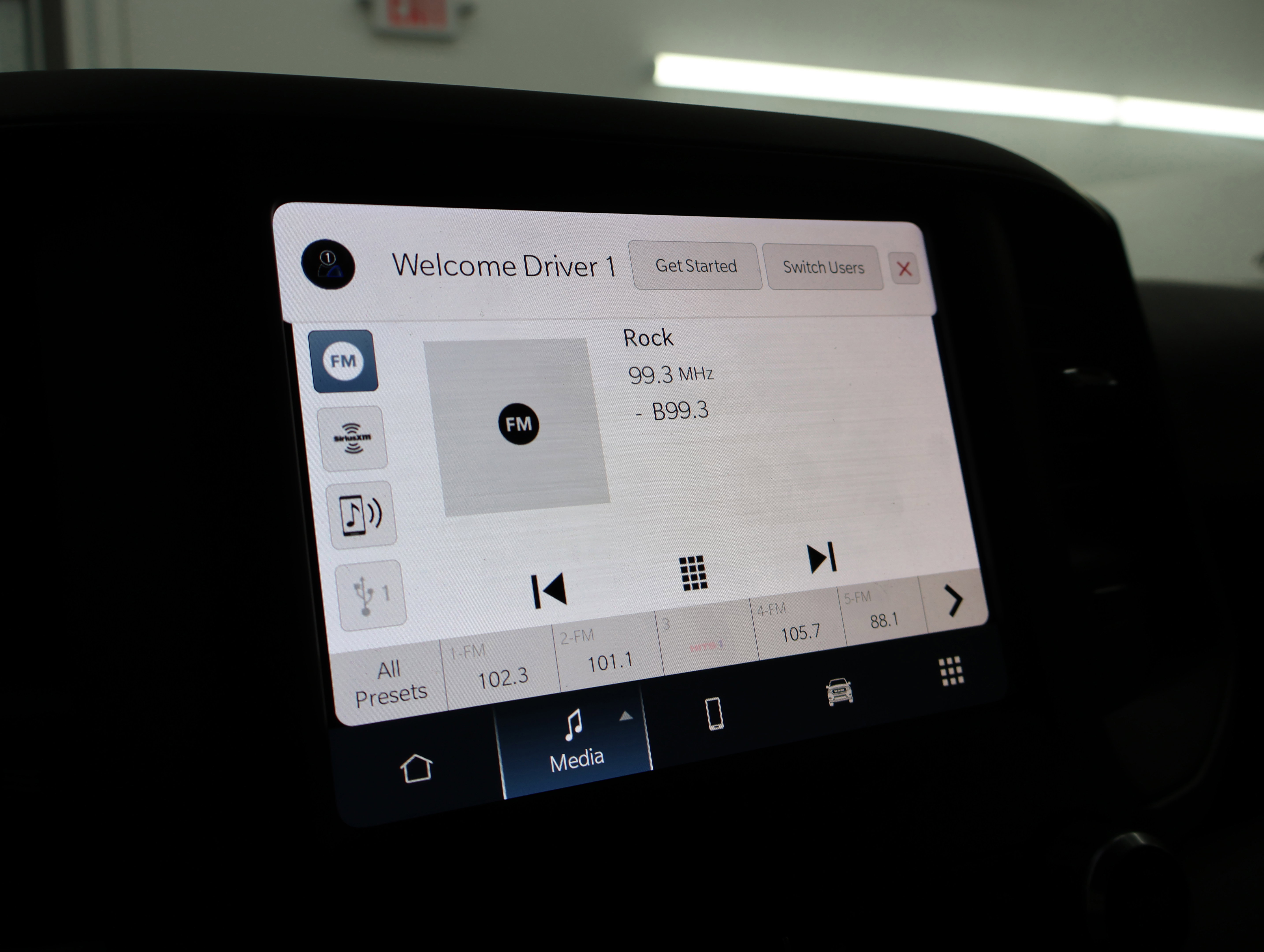 Used 2024 RAM 3500 Tradesman w/ Chrome Appearance Group image 11