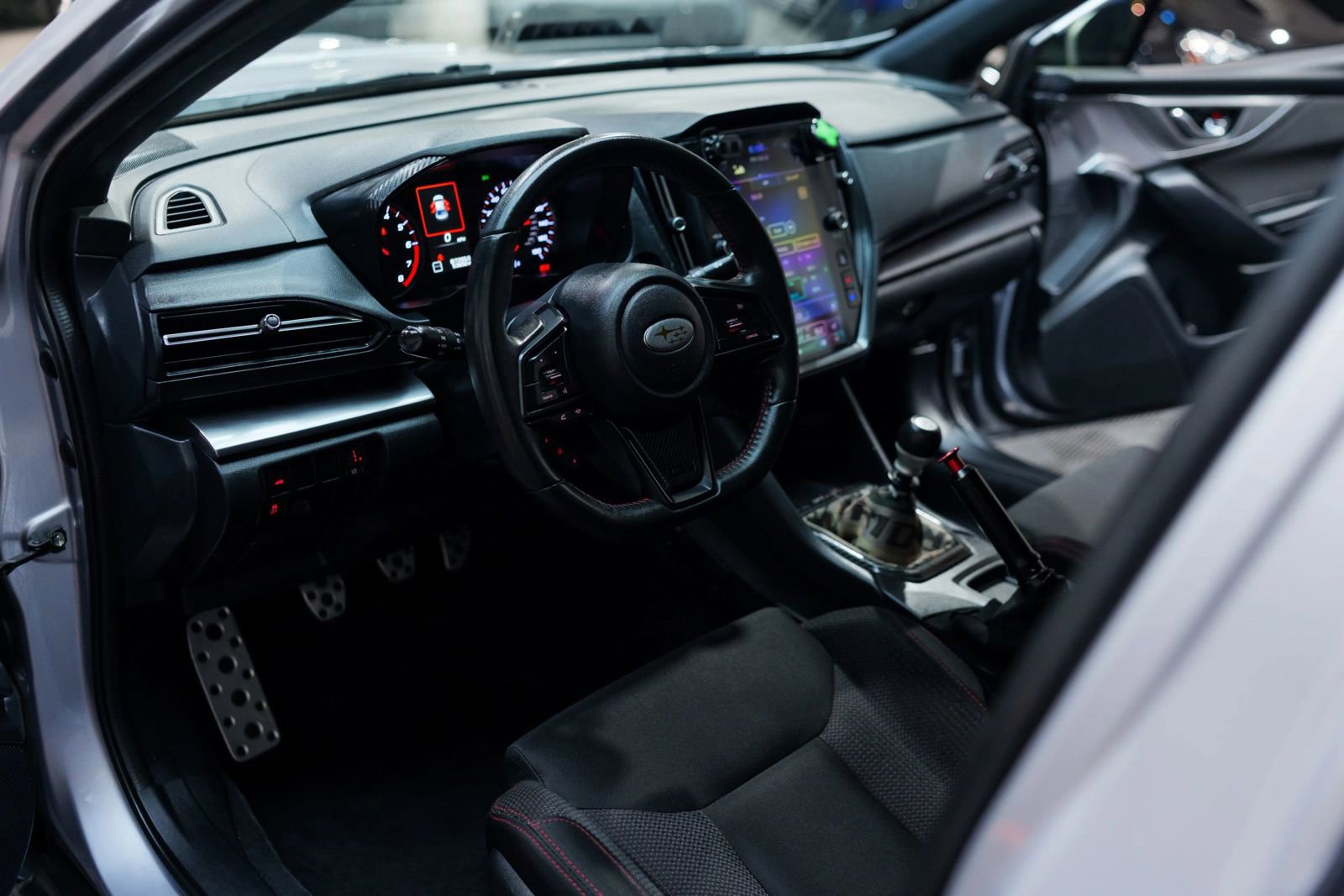 Used 2022 Subaru WRX Premium AWD/4WD image 33