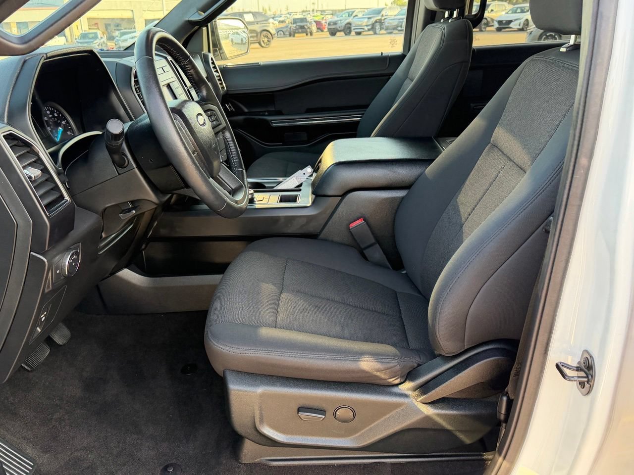 Used 2020 Ford Expedition XL RWD image 27