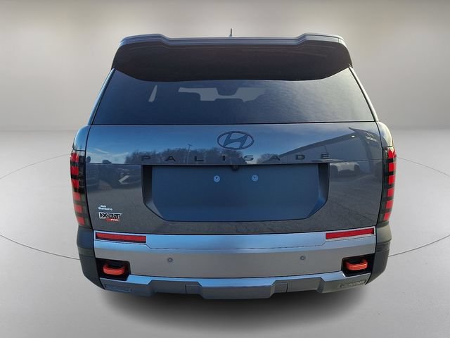 New 2026 Hyundai Palisade XRT Pro AWD/4WD image 6