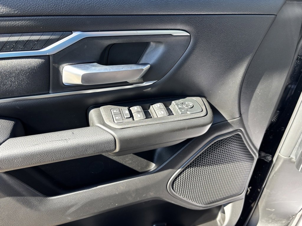 New 2026 RAM 1500 Big Horn image 24
