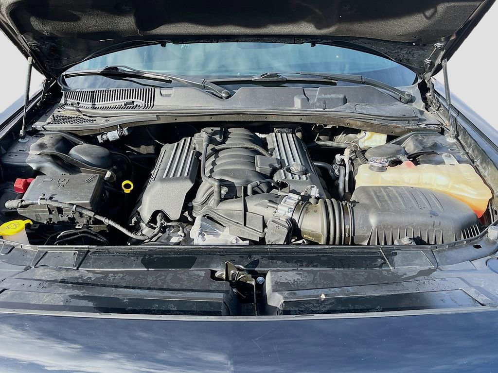Used 2021 Dodge Challenger R/T Scat Pack image 30