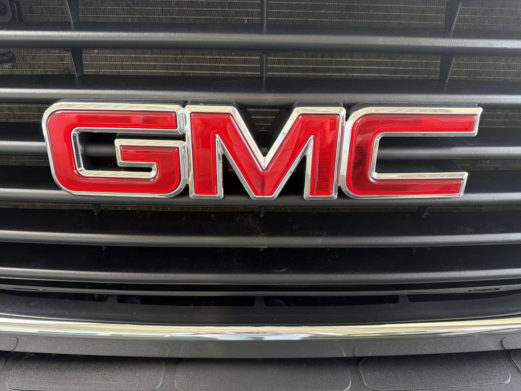 Certified 2025 GMC Savana 2500 w/ Driver Convenience Package RWD image 27