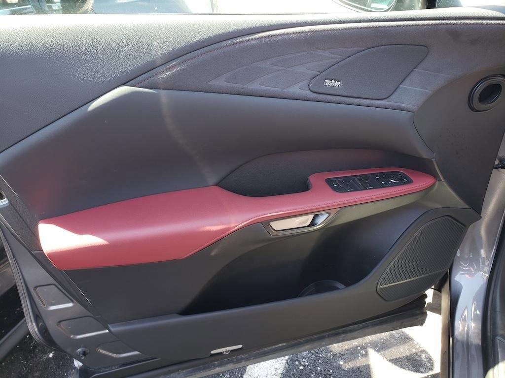 Used 2023 Lexus RX 500h 500h F SPORT Performance image 20