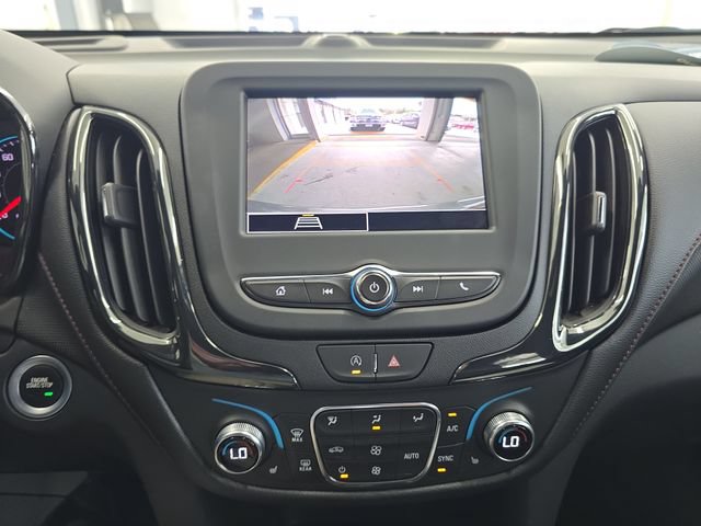 Certified 2023 Chevrolet Equinox RS FWD image 16