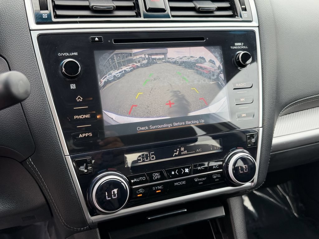 Used 2018 Subaru Legacy 2.5i Premium AWD/4WD image 22