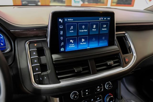 Used 2024 Chevrolet Tahoe Z71 w/ Luxury Package AWD/4WD image 28