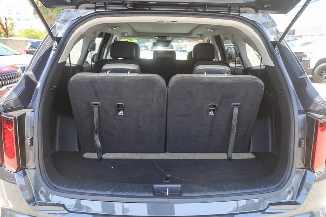 Certified 2023 Kia Sorento S w/ Panoramic Sunroof Package FWD image 28