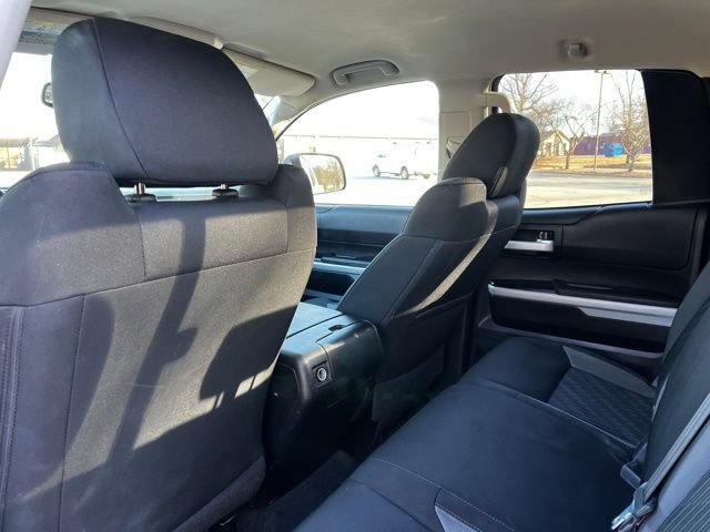 Used 2017 Toyota Tundra SR5 w/ SR5 Upgrade Package image 15