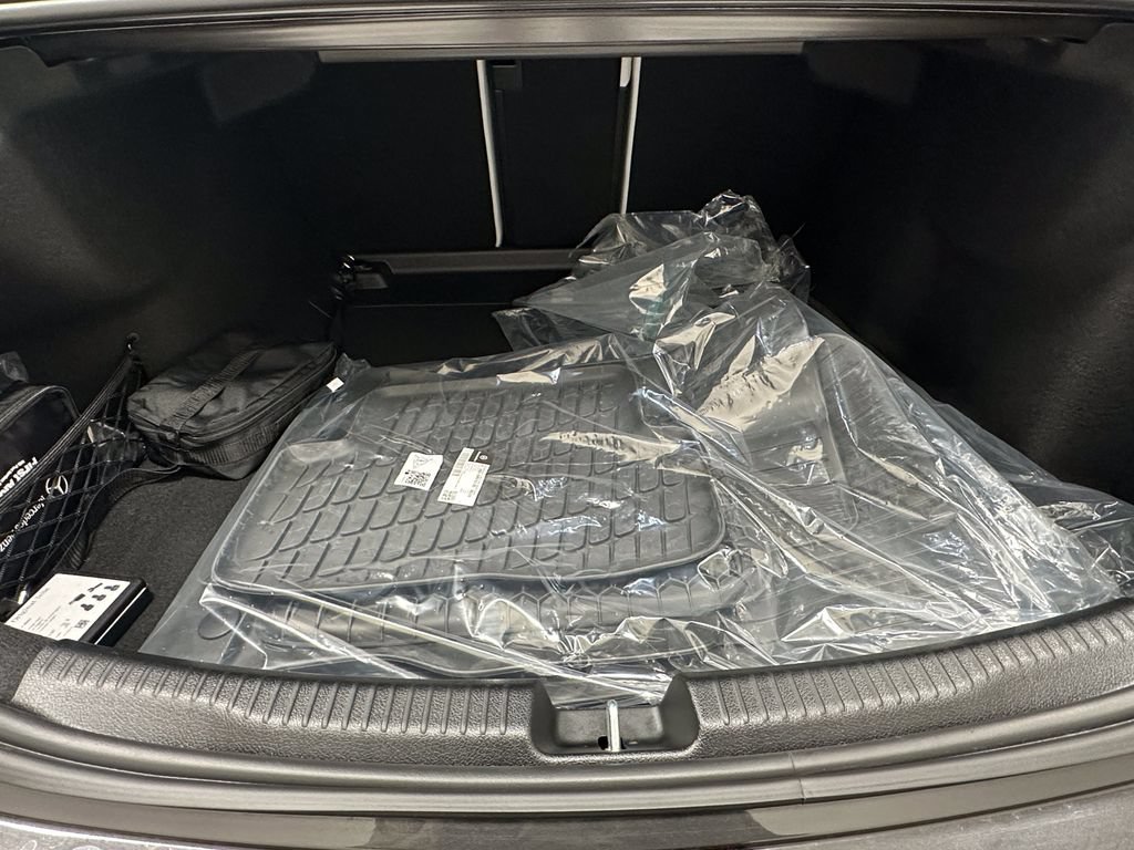 New 2026 Mercedes-Benz C 300 Sedan image 20