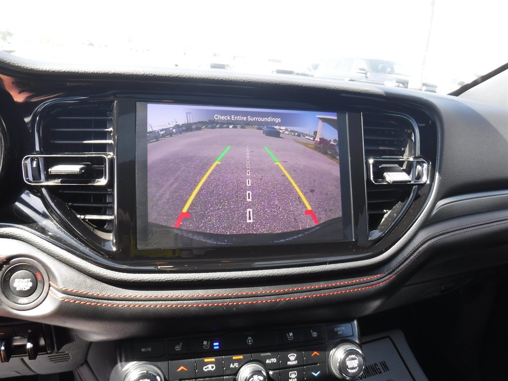 Used 2024 Dodge Durango GT image 19