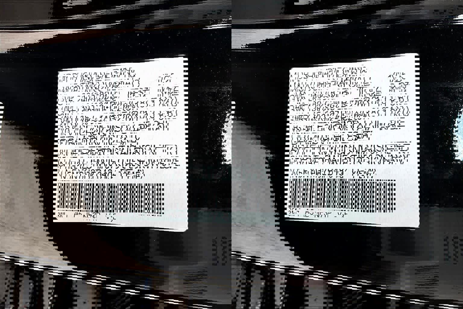 New 2026 Honda Passport TrailSport Elite image 18