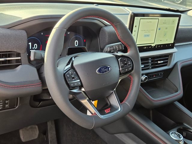 New 2026 Ford Explorer ST w/ Sun And Sound Package AWD/4WD image 10