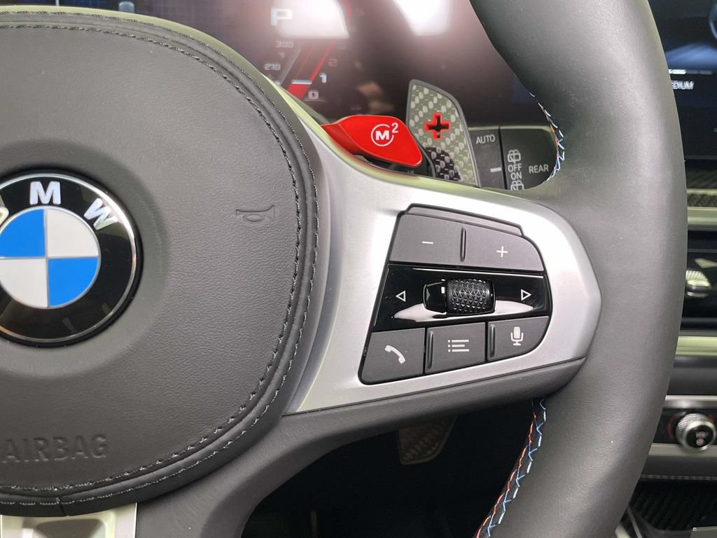 New 2026 BMW X5 M Competition w/ Executive Package AWD/4WD image 35