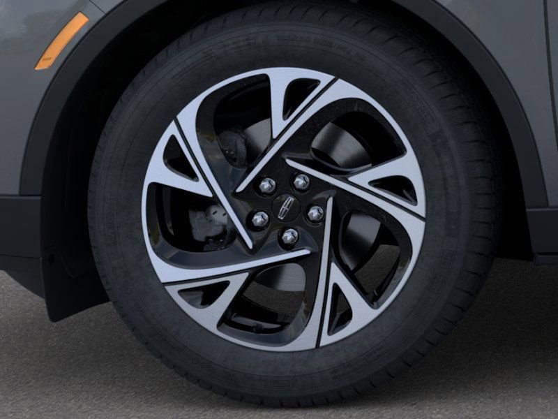 New 2025 Lincoln Nautilus Premier w/ Equipment Group 102A image 19