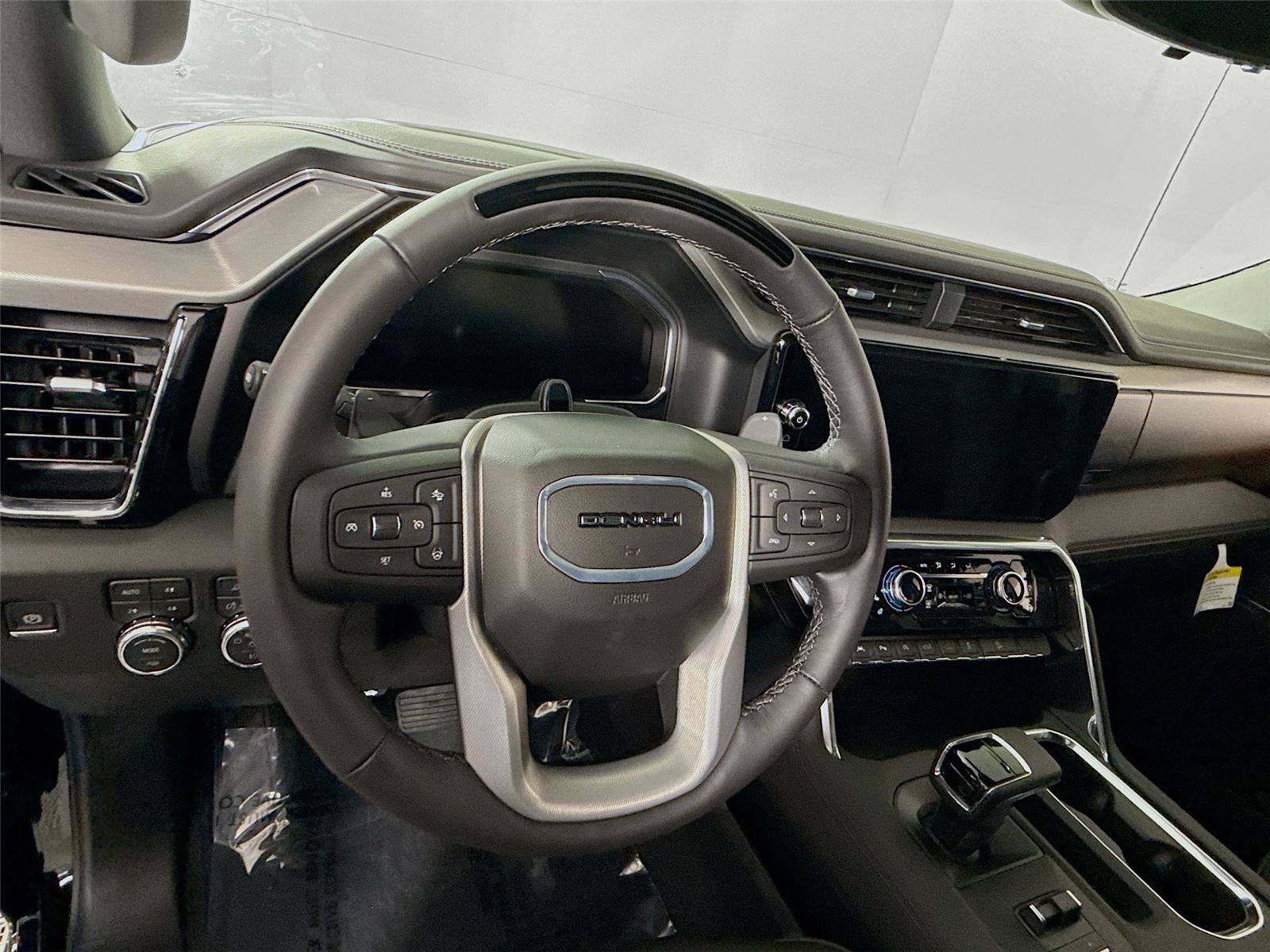 New 2026 GMC Sierra 1500 Denali image 6