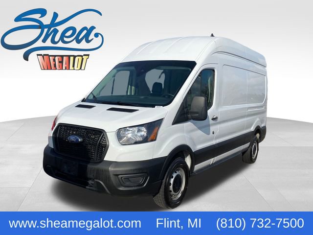 Used 2022 Ford Transit 250 148 High Roof