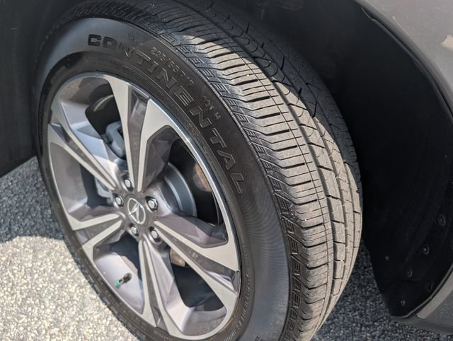Certified 2025 Acura RDX w/ Technology Package AWD/4WD image 12