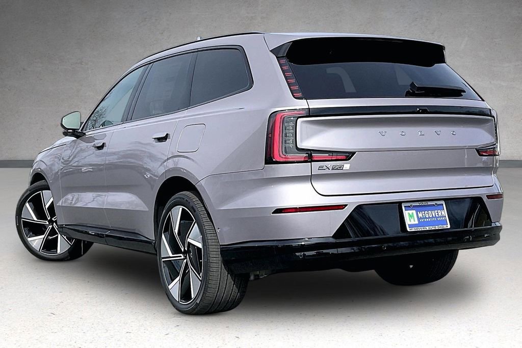 New 2026 Volvo EX90 Ultra image 3