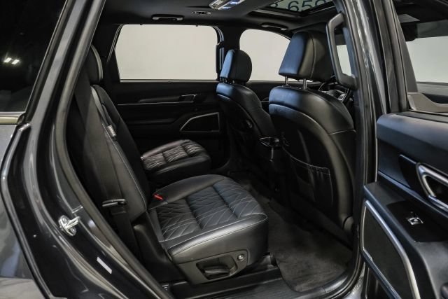 Used 2024 Kia Telluride EX X-Line AWD/4WD image 34