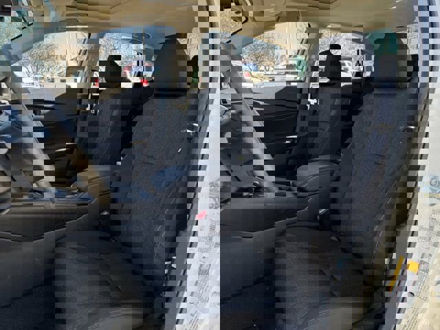 Used 2024 Honda Accord EX image 26